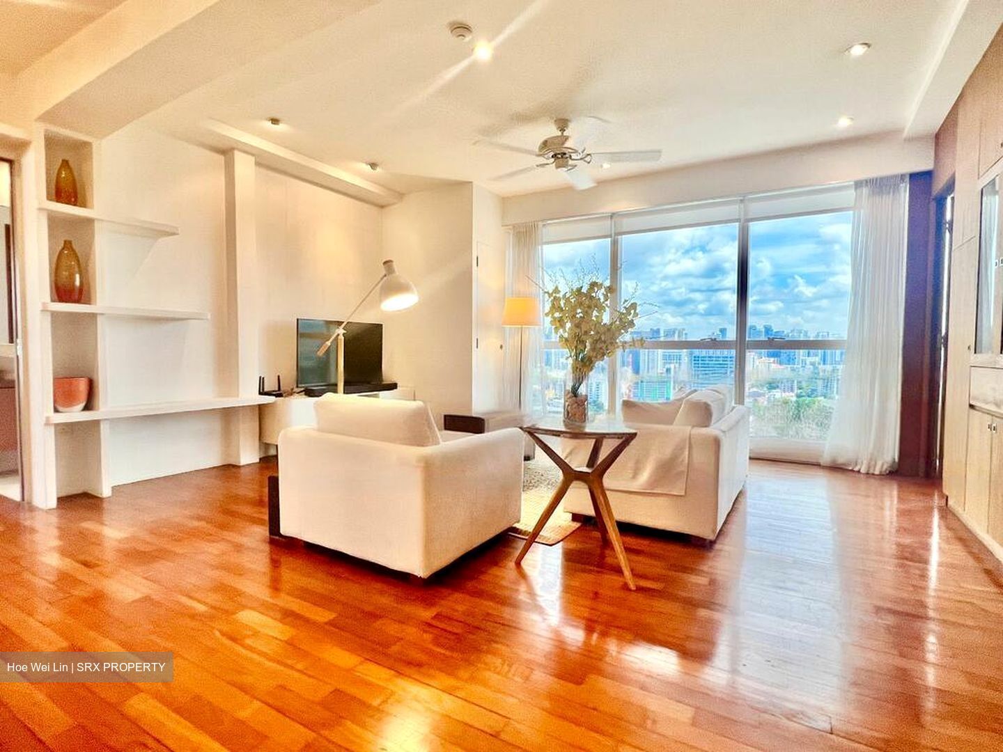 High Street Centre (D6), Apartment #469196151